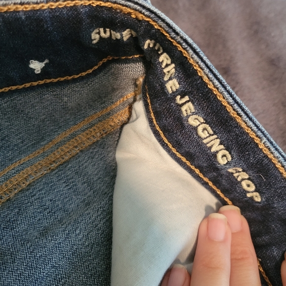 American eagle jeans - Picture 3 of 5